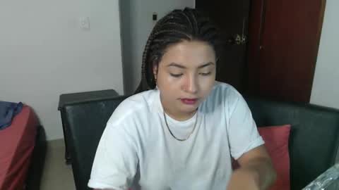 Snapshot of abbie777 chatting on 02-01-26, 05:22 abbie777 online show from 02-01-26, 05:22