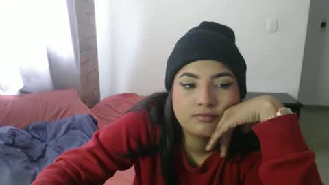 Snapshot of abbie777 chatting on 02-17-26, 06:58 abbie777 online show from 02-17-26, 06:58