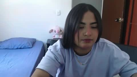 Snapshot of abbie777 chatting on 02-20-26, 05:57 abbie777 online show from 02-20-26, 05:57