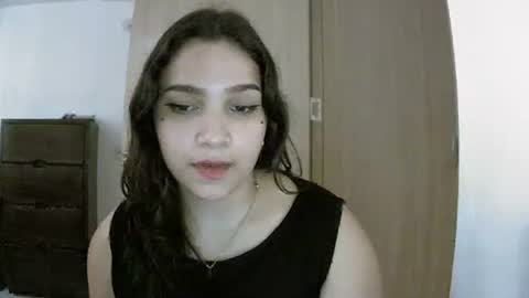 Abbie cute online show from 02-18-26, 10:17