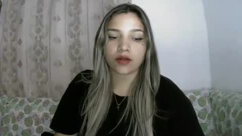 Abbie cute online show from 03-17-26, 06:28