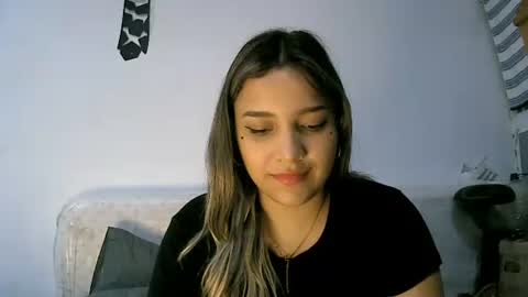 Abbie cute online show from 03-24-26, 10:37
