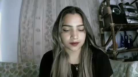 Abbie cute online show from 04-29-26, 05:22