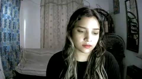 Abbie cute online show from 07-30-26, 08:46