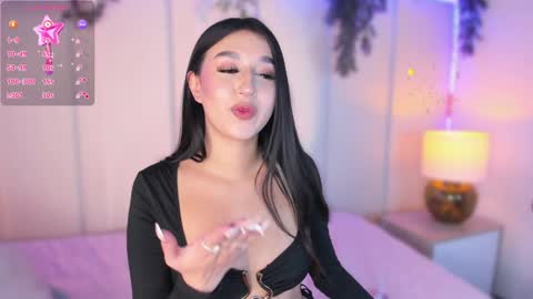 abbie online show from 12-07-24, 03:19