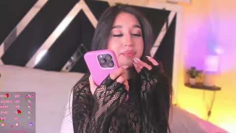 abbie online show from 10-08-25, 07:39