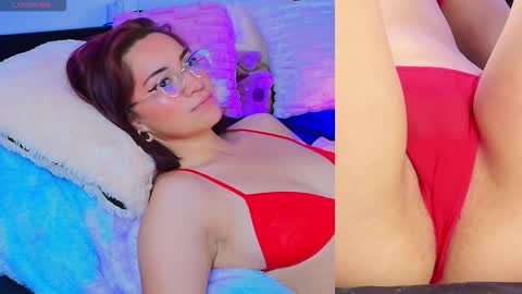 abbie moon  online show from 10-08-25, 10:35