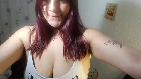 abbie_sc online show from 05-21-26, 07:15
