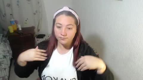 abbie_sc online show from 05-24-26, 09:25