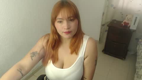 abbie_sc online show from 07-12-26, 11:23