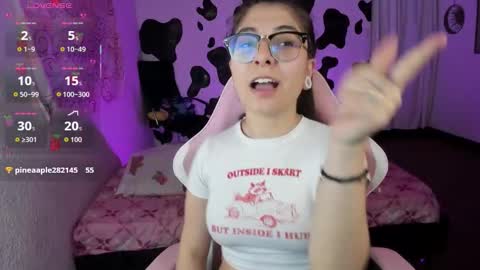 April online show from 09-19-25, 03:19