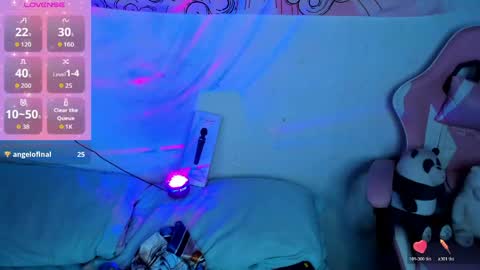 April online show from 05-15-26, 11:12