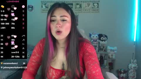 Snapshot of abbie_stone_ chatting on 12-06-24, 11:47 abbie 70OFF online show from 12-06-24, 11:47