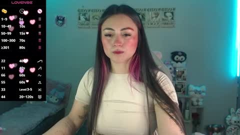 Snapshot of abbie_stone_ chatting on 12-11-24, 01:58 abbie 70OFF online show from 12-11-24, 01:58