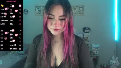 Snapshot of abbie_stone_ chatting on 01-05-25, 02:38 abbie 70OFF online show from 01-05-25, 02:38
