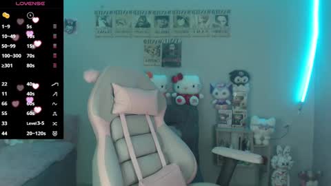 Snapshot of abbie_stone_ chatting on 02-22-25, 02:50 abbie 70OFF online show from 02-22-25, 02:50
