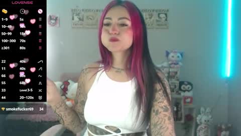 abbie  70OFF online show from 02-07-26, 04:22