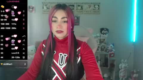 abbie  70OFF online show from 06-18-26, 03:16