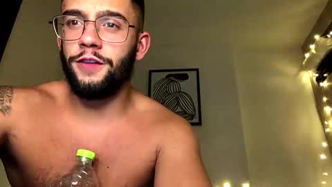 Abbie xo online show from 09-29-25, 07:51