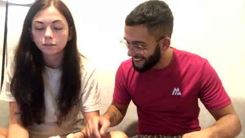 Abbie xo online show from 10-25-25, 04:35