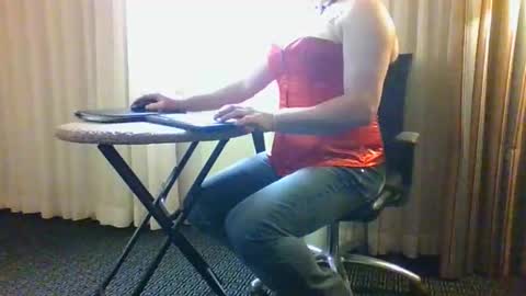Abbie Cross online show from 05-14-26, 11:00