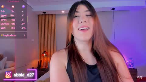 Abbie Edmond  online show from 09-20-25, 04:24