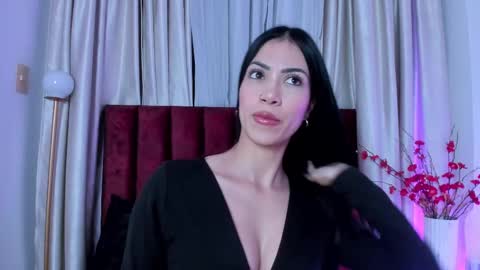 Abbie Joness online show from 10-03-25, 11:29