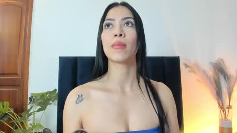 Abbie Joness online show from 10-04-25, 11:52