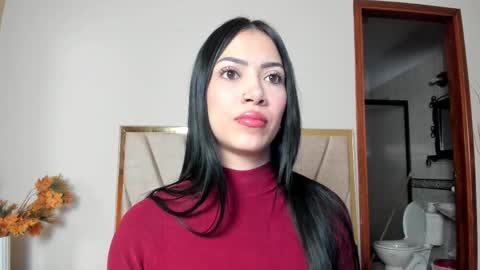 Abbie Joness online show from 11-17-25, 12:00