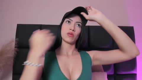 Abbie Joness online show from 12-03-25, 11:52