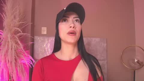 Abbie Joness online show from 01-07-26, 11:34