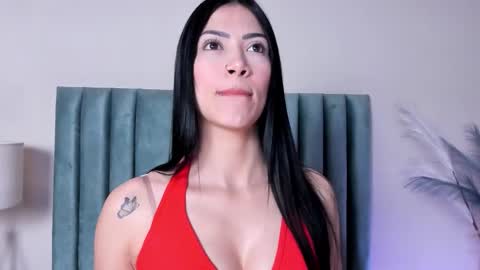 Abbie Joness online show from 01-09-26, 11:35