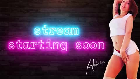 Abbie online show from 01-10-26, 10:03