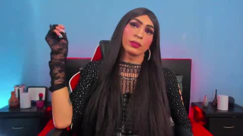 Snapshot of abbigaiil_fuster_ chatting on 01-03-25, 11:23 Abbigail Fuster online show from 01-03-25, 11:23