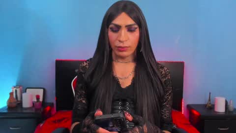 Snapshot of abbigaiil_fuster_ chatting on 01-10-25, 06:06 Abbigail Fuster online show from 01-10-25, 06:06