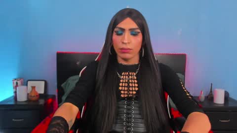 Snapshot of abbigaiil_fuster_ chatting on 01-13-25, 06:05 Abbigail Fuster online show from 01-13-25, 06:05