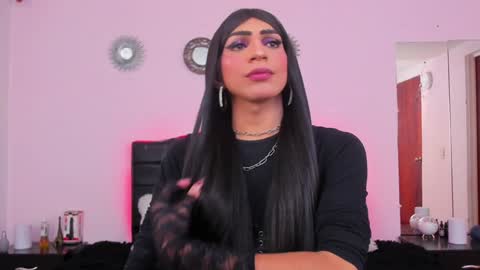 Snapshot of abbigaiil_fuster_ chatting on 01-27-25, 11:11 Abbigail Fuster online show from 01-27-25, 11:11