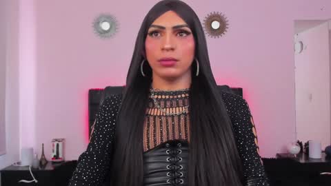 Snapshot of abbigaiil_fuster_ chatting on 01-31-25, 02:07 Abbigail Fuster online show from 01-31-25, 02:07