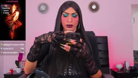 Snapshot of abbigaiil_fuster_ chatting on 03-12-25, 12:36 Abbigail Fuster online show from 03-12-25, 12:36