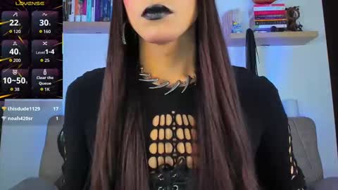 Snapshot of abbigaiil_fuster_ chatting on 09-23-25, 09:40 Abbigail Fuster online show from 09-23-25, 09:40