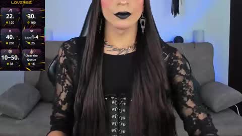 Snapshot of abbigaiil_fuster_ chatting on 10-01-25, 10:21 Abbigail Fuster online show from 10-01-25, 10:21