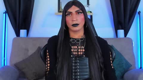 Abbigail Fuster  online show from 04-29-26, 10:41