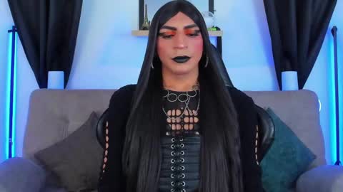 Abbigail Fuster  online show from 05-01-26, 10:31