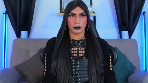 Abbigail Fuster  online show from 05-05-26, 10:34