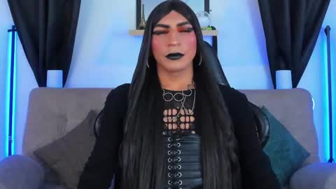 Abbigail Fuster  online show from 05-06-26, 10:31