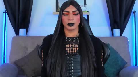 Abbigail Fuster  online show from 05-07-26, 10:31
