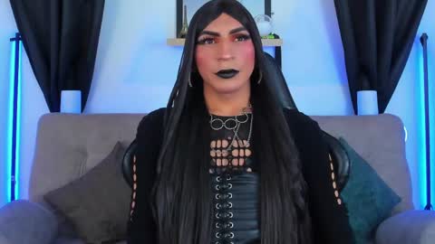 Abbigail Fuster  online show from 05-08-26, 10:31