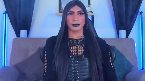 Abbigail Fuster  online show from 05-11-26, 10:43