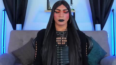 Abbigail Fuster  online show from 05-12-26, 10:45