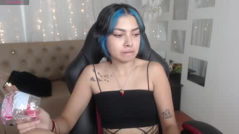 Abbi online show from 12-02-24, 07:38